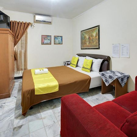 Lite Rooms Bogor Guest House Εξωτερικό φωτογραφία