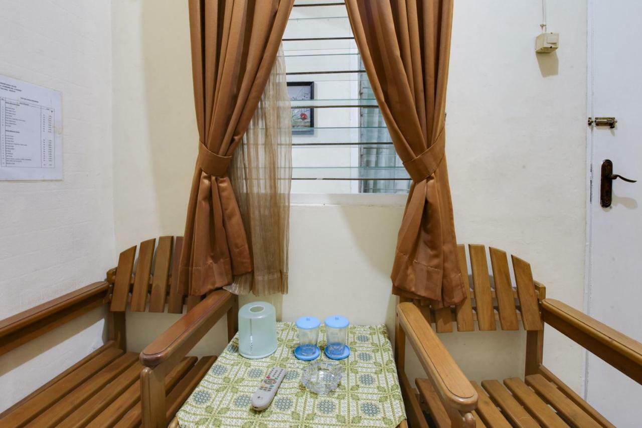 Lite Rooms Bogor Guest House Εξωτερικό φωτογραφία