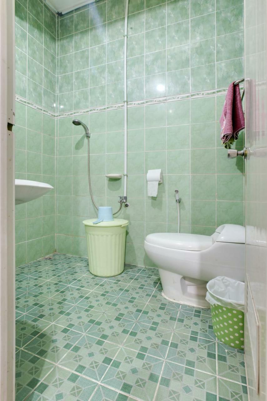 Lite Rooms Bogor Guest House Εξωτερικό φωτογραφία